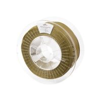 Spectrum Filaments Goldene Linie, RAL 1027 - 1 kg - PLA-Filament (3D)
