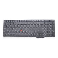 Lenovo Primax - Ersatztastatur Notebook - mit Trackpoint