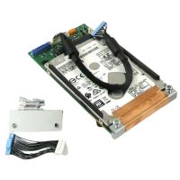 Lexmark Festplatte - 500 GB - intern - für Lexmark CS622de