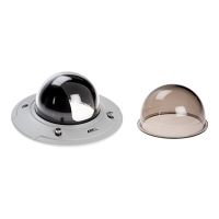 Axis P3346-VE - Kamerakuppel-Kit - für AXIS P3346-VE