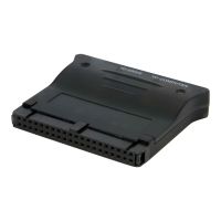 StarTech.com IDE auf SATA / SATA zu IDE bidirektional Adapter / Konverter für 6,4 und 8,9 cm (2,5 / 3,5 Zoll)