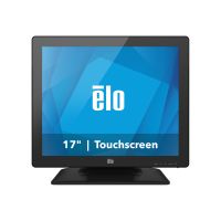 Elo Touch Solutions Elo Desktop Touchmonitors 1717L IntelliTouch - LED-Monitor - 43.2 cm (17")