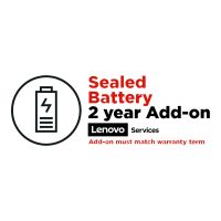Lenovo Accidental Damage Protection - Abdeckung für Unfallschäden