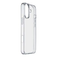 Cellularline 8018080482885, Cover, Apple, iPhone 16 Plus, 17 cm (6.7"), Transparent