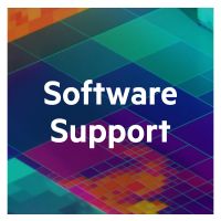 HPE Pointnext Tech Care Essential Service - Technischer Support