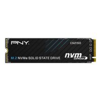 PNY CS2150 - SSD - 1 TB - intern - M.2 2280 - PCI Express 5.0 x4 (NVMe)