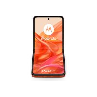 Motorola Solutions Motorola RAZR 50 - 5G Smartphone - Dual-SIM - RAM 8 GB / Interner Speicher 256 GB - pOLED-Display - 6.9" - 2640 x 1080 Pixel (120 Hz)