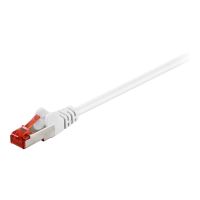 Wentronic goobay - Netzwerkkabel - RJ-45 (M) zu RJ-45 (M)