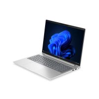 HP ProBook 4 G2a Notebook AI - 177-Grad Scharnierdesign - AMD Ryzen 7 250 / 3.3 GHz - Win 11 Pro - Radeon 780M - 32 GB RAM - 1 TB SSD NVMe - 40.6 cm (16")