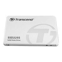 Transcend SSD225S - SSD - 1 TB - intern - 2.5" (6.4 cm)