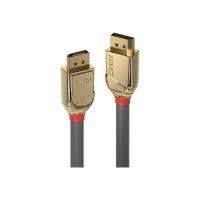 Lindy Gold Line - DisplayPort-Kabel - DisplayPort (M)