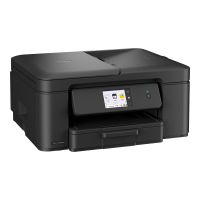 Brother DCP-J1460DW - Multifunktionsdrucker - Farbe - Tintenstrahl - A4/Legal (Medien)