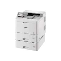 Brother HL-L9470CDNT - Drucker - Farbe - Duplex - Laser - A4/Legal - 2400 x 600 dpi - bis zu 40 Seiten/Min. (einfarbig)/