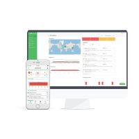 APC EcoStruxure IT Expert Access - Abonnement-Lizenz (1 Monat)