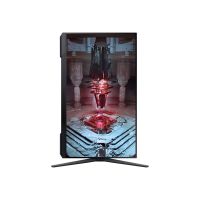 Samsung Odyssey G5 S27CG510EU - G51C Series - LED-Monitor - 68.6 cm (27")