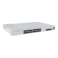 Alcatel Lucent OmniSwitch OS2260-P24 - Switch - L2+ - managed - 24 x 10/100/1000 (PoE+)