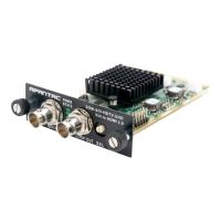NEC Display 12G SDI Interface Board - Modulares digitales Beschilderungsgerät - Intel - 4K UHD (2160p)