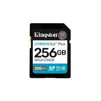 Kingston Canvas Go! Plus - Flash-Speicherkarte