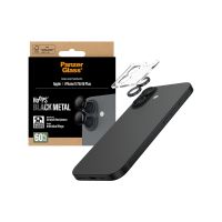 PanzerGlass Hoops - Objektivschutz für Handy