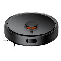 Xiaomi S20, Beutellos, Schwarz, Rund, 3 Rad/Räder, 0,4 l, 0,4 l