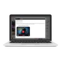 WatchGuard DNSWatchGO - Abonnement-Lizenz (3 Jahre)