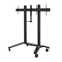 B-TECH BT8516/B V2, 142,2 cm (56"), 165,1 cm (65"), 100 x 100 mm, 600 x 400 mm