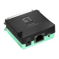 LevelOne FPS-1031 - Druckserver - parallel