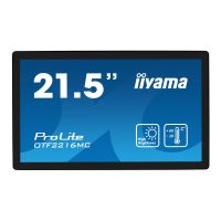 Iiyama ProLite OTF2216MC-B1 - LED-Monitor - 55.9 cm (22")