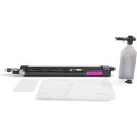 HP LaserJet Magenta Developer Unit, 900000 Seiten, Laser, Magenta