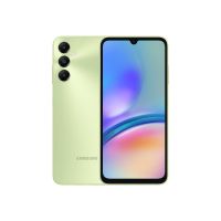 Samsung Galaxy A05s - 4G Smartphone - Dual-SIM