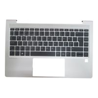 HP  Ersatztastatur Notebook - hinterleuchtet
