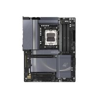 Gigabyte B850 AI TOP - Motherboard - ATX - Socket AM5 - AMD B850 Chipsatz - USB-C 3.2 Gen 2x2, USB 3.2 Gen 2, USB 3.2 Gen 1 - Wi-Fi 7, 2 x 10 Gigabit LAN, Bluetooth - Onboard-Grafik (CPU erforderlich)