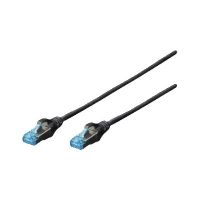DIGITUS Professional - Patch-Kabel - RJ-45 (M)