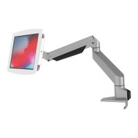 Compulocks iPad Pro 11" (1-4th Gen) Space Enclosure Articulating Arm Mount - Befestigungskit (Gelenkarm, Gehäuse)