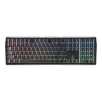 Cherry XTRFY MX 3.0S - Tastatur - 100% - full size