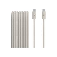 Apple USB-Kabel - USB-C (M) zu USB-C (M)