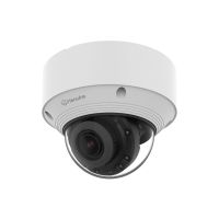 Hanwha Techwin Hanwha Vision WiseNet Q QNV-C6083R - Netzwerk-Überwachungskamera - PTZ - Kuppel - Farbe (Tag&Nacht)