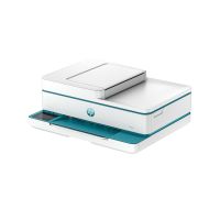HP ENVY 6520 All-in-One - Multifunktionsdrucker - Farbe - Tintenstrahl - 216 x 297 mm (Original)