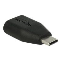 Delock USB-Adapter - 24 pin USB-C (M) zu USB Typ A (W)