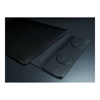 Razer Notebook-Hülle - mit kabelloses Ladegerät - 40.6 cm (16")