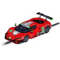 Stadlbauer Carrera 20023965, Auto, AF Corse, 10 Jahr(e), Mehrfarbig