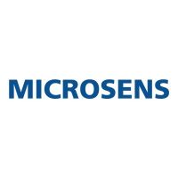 Microsens Flash-Speicherkarte - 4 GB - microSD