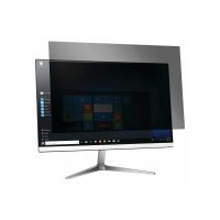 Kensington Blickschutzfilter für Bildschirme - entfernbar - klebend - 60.5 cm (23.8")