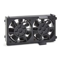 HP  System-Gebläseeinheit - Dual - Vorderseite - für Workstation Z2 G9 (Tower)