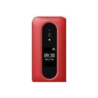 Doro Leva L30 - 4G Feature Phone - RAM 64 MB / Interner Speicher 128 MB - microSD slot - LCD-Display (TFT)