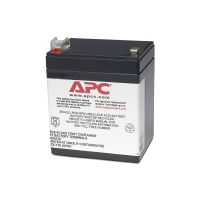 APC Replacement Battery Cartridge #46 - USV-Akku
