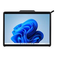 Targus Hintere Abdeckung für Tablet - widerstandsfähig - Thermoplastisches Polyurethan (TPU)