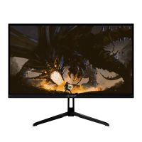 Arozzi Nova 24?, 60,5 cm (23.8"), 1920 x 1080 Pixel, Full HD, LED, 1 ms, Schwarz