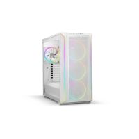 Be Quiet! SHADOW BASE 800 FX - Midi-Tower - E-ATX - Seitenteil mit Fenster (gehärtetes Glas)