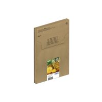 Epson 604 Multipack Easy Mail Packaging - 4er-Pack